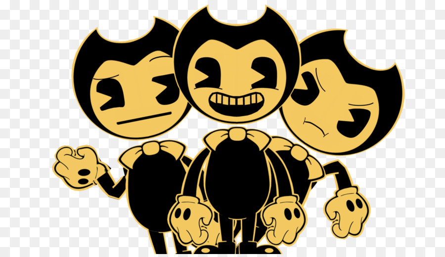 Bendy E A Tinta Da Máquina, Wiki, Informações png transparente grátis