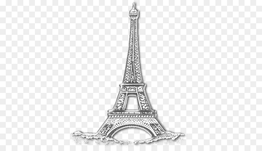 Torre Eiffel，Paris PNG