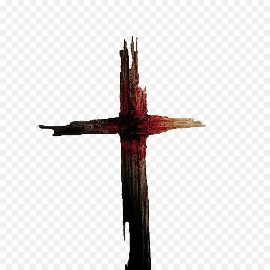 Cruz De Madeira，Cristandade PNG