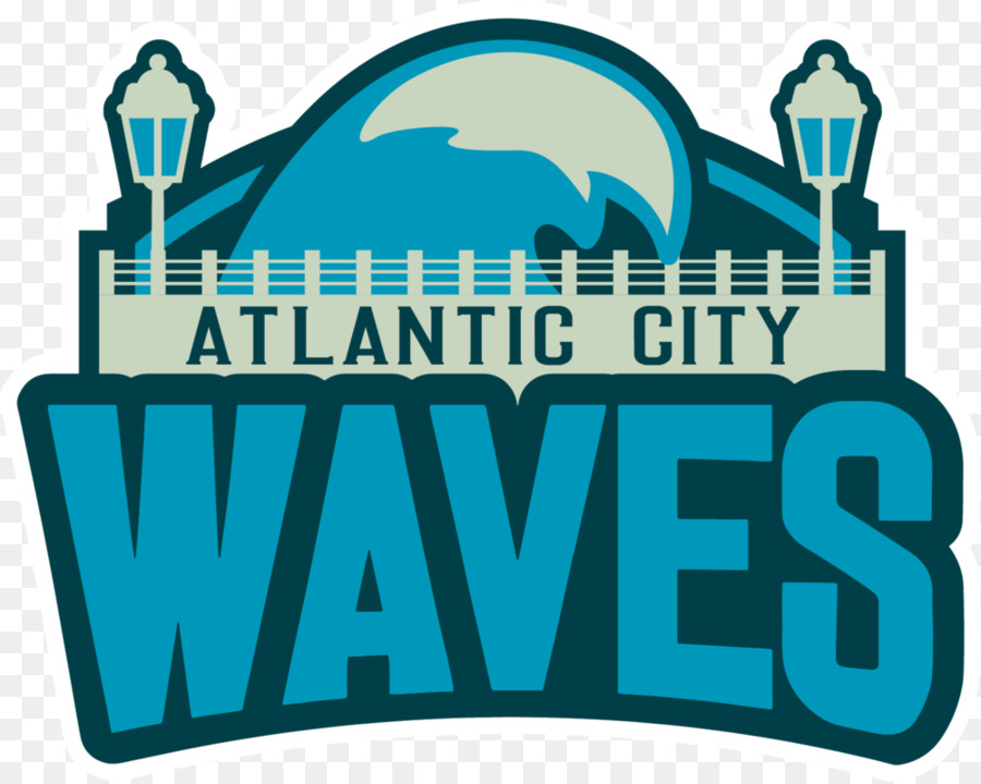 Atlantic City，Logo PNG