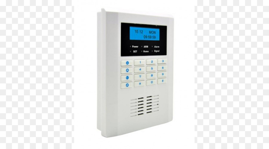 Segurança De Sistemas De Alarmes，Dispositivo De Alarme PNG