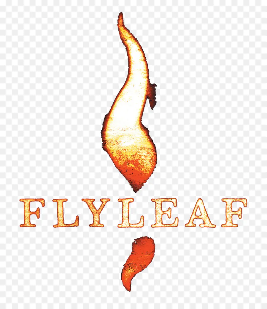 Logo，Flyleaf PNG