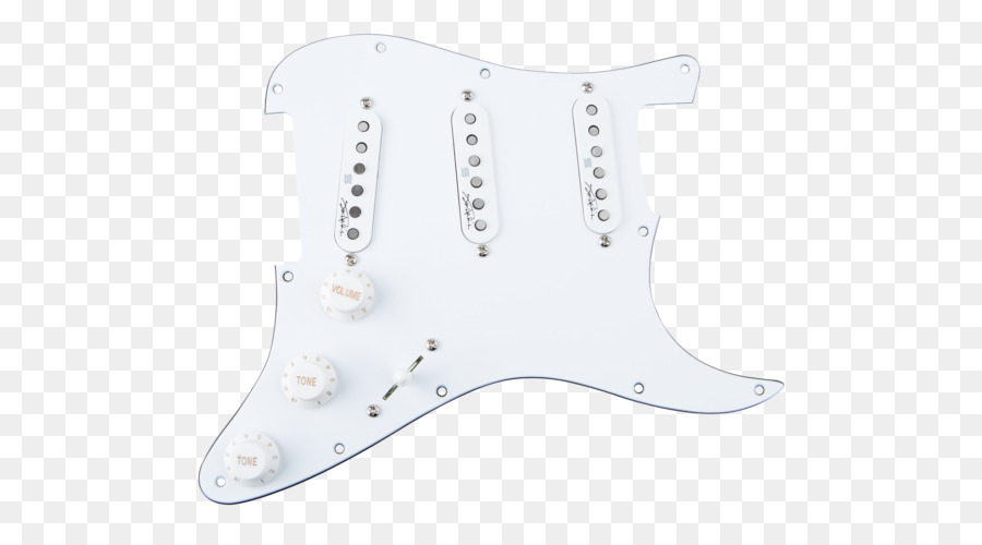 Protetor De Guitarra，Branco PNG