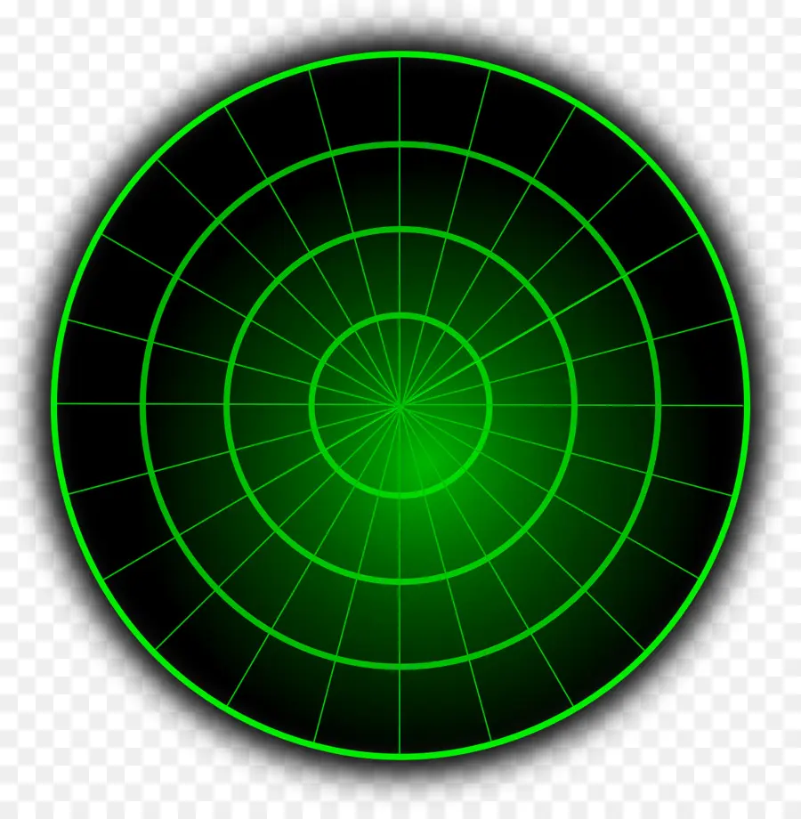 Radar，ícones Do Computador PNG