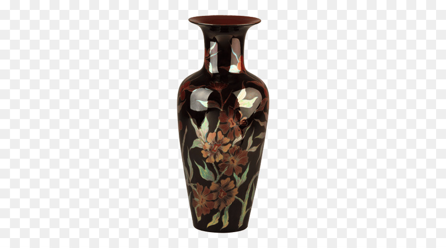 Vaso Decorativo，Verde PNG