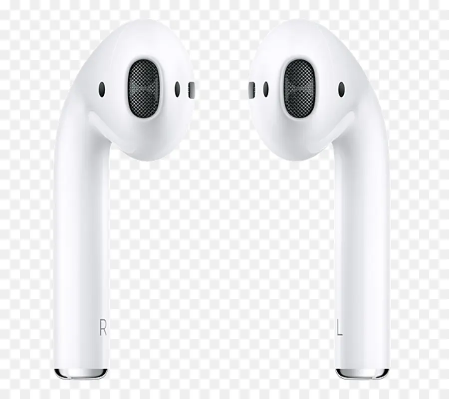 Airpods，Iphone X PNG