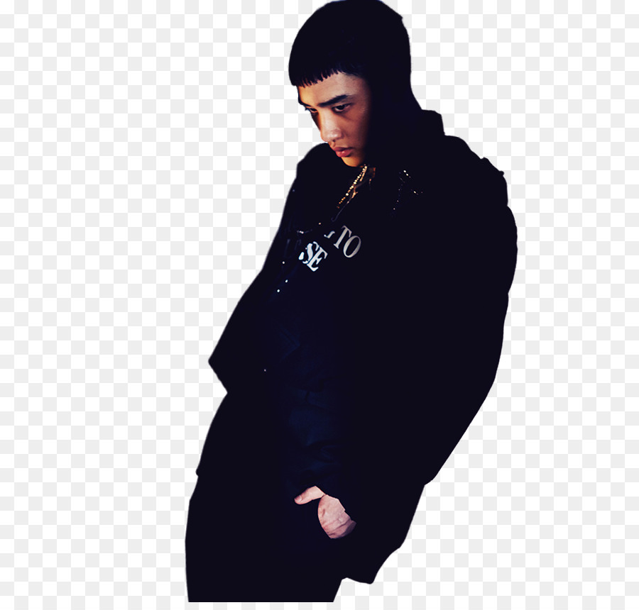 Fazer Kyungsoo，Exo PNG