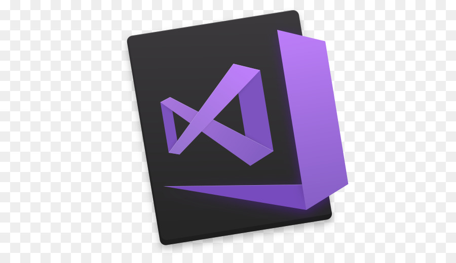 O Código Do Visual Studio，O Microsoft Visual Studio PNG