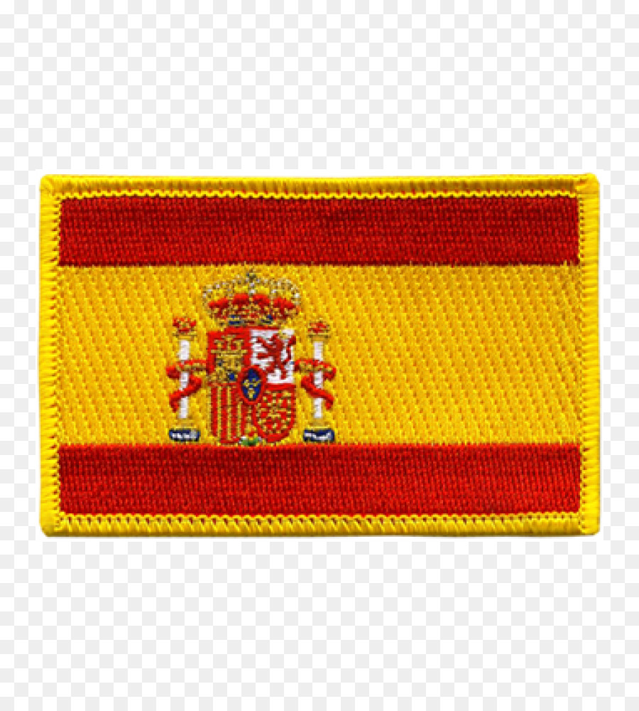 Bandeira Da Espanha，Eua Americana Loja PNG