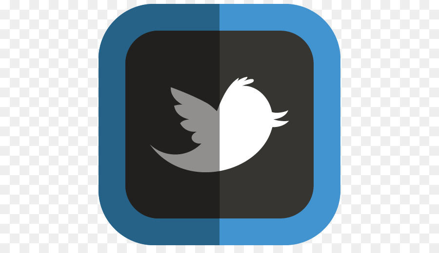 Logotipo Do Twitter，Mídia Social PNG