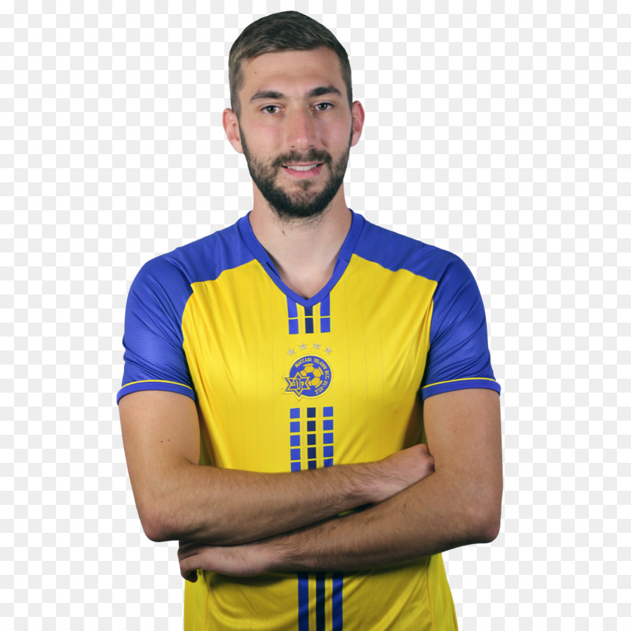 Tinosven Sušić，Maccabi Tel Aviv Fc PNG