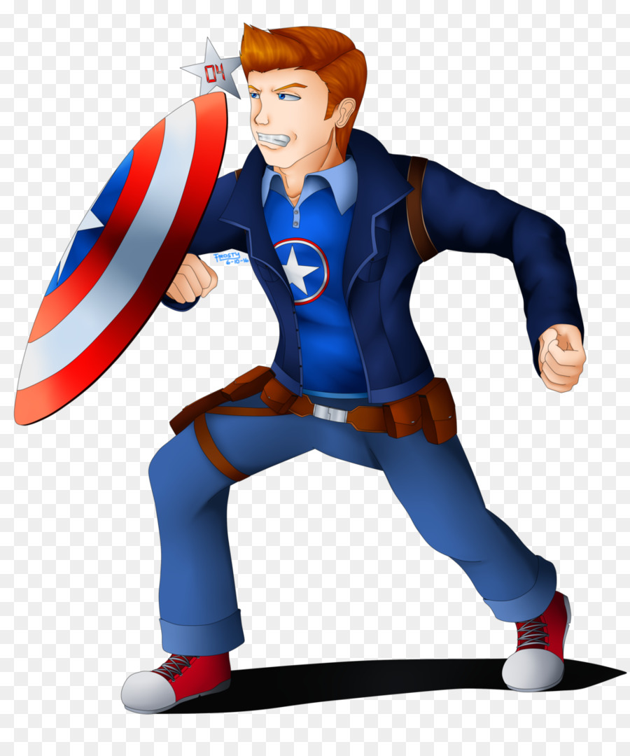 Figurine，Super Herói PNG