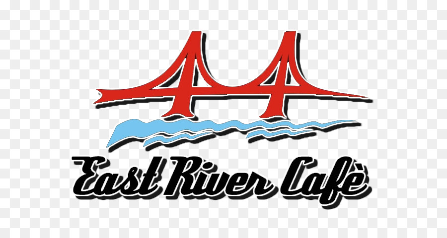 East River Café，Logo PNG