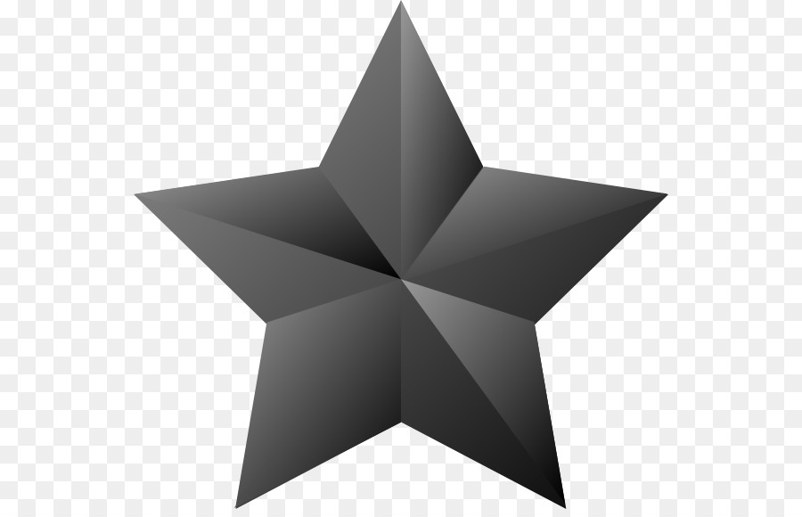 Estrela De Prata，Metálico PNG