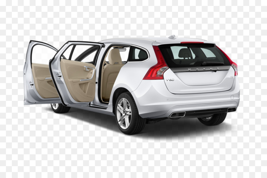 2015 Volvo V60，2018 Volvo V60 PNG