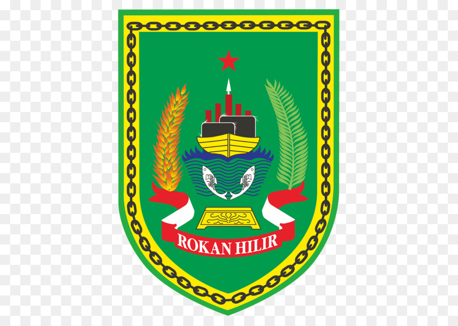 Rokan Rio，Regency PNG
