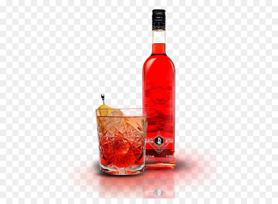 Licor，Biercée PNG