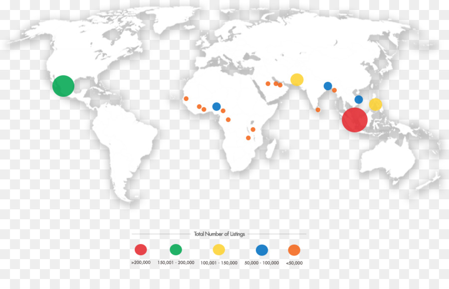 Mapa Mundial，Mapa PNG