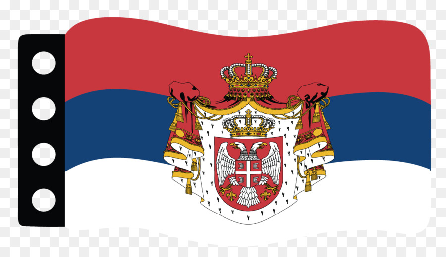 Sérvia，O Reino Da Sérvia PNG