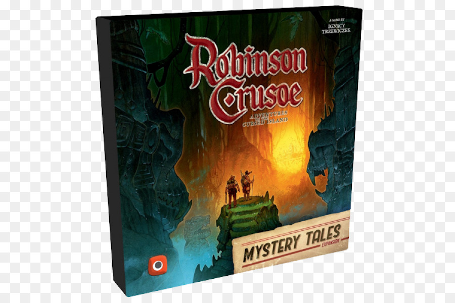 Robinson Crusoe，O Portal De Games Robinson Crusoe Adventures On The Cursed Island PNG