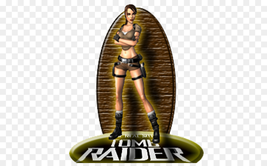 Tomb Raider Legend，Xbox 360 PNG