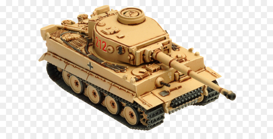 Churchill Tanque，Modelos Em Escala PNG