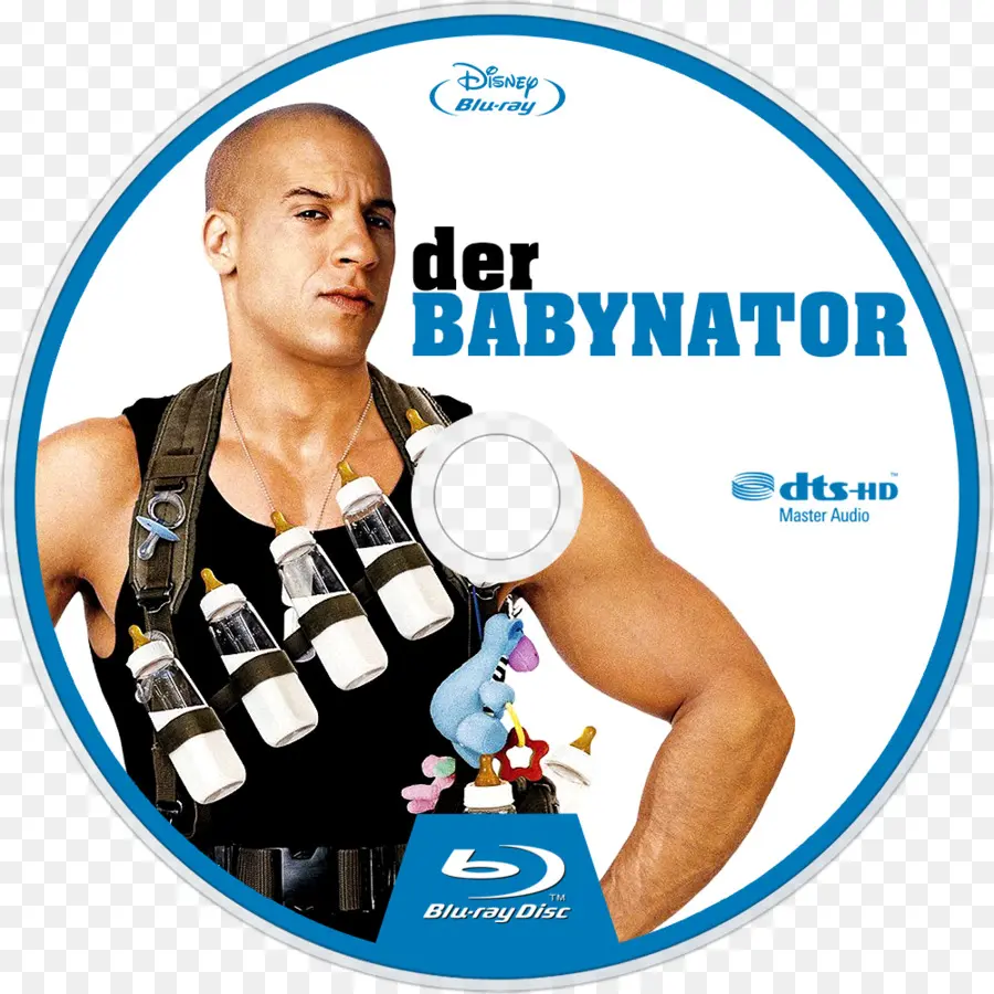 Disco Blu Ray，Filme PNG