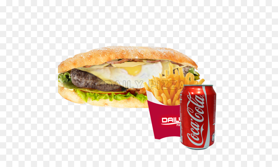 Cheeseburger，Breakfast Sandwich PNG