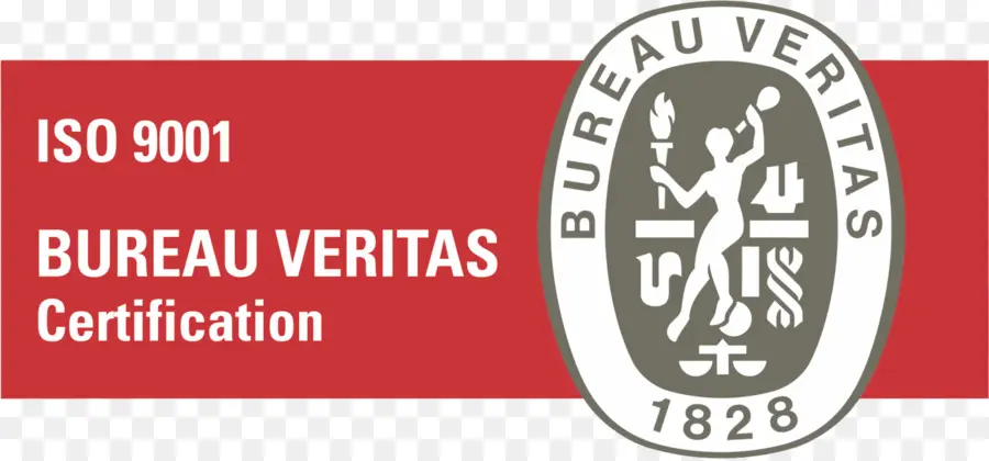 Iso 9001，Bureau Veritas PNG