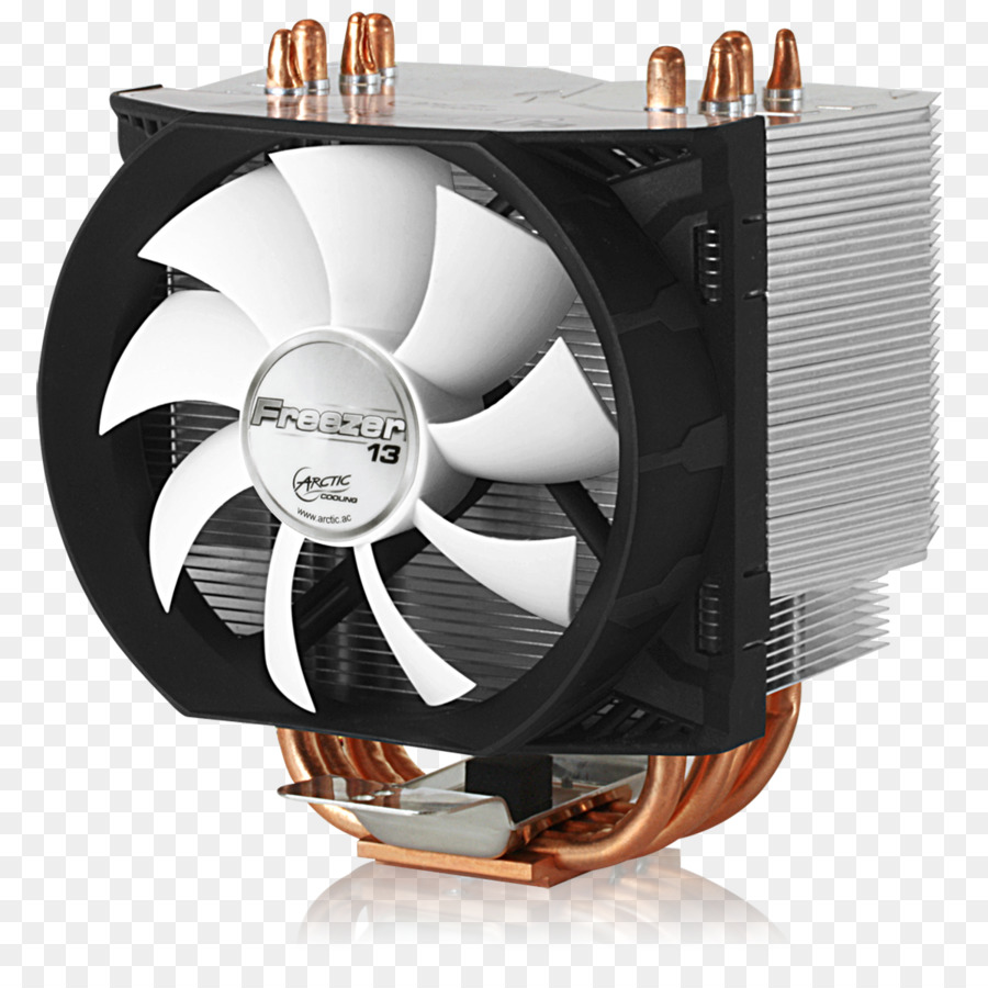 Resfriador De Cpu，Resfriamento PNG