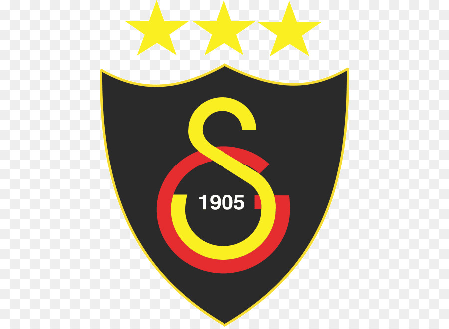 Galatasaray Logo，Futebol PNG