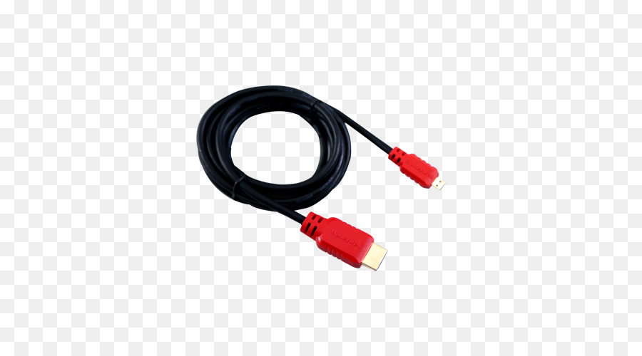 Cabo Usb，Vermelho PNG