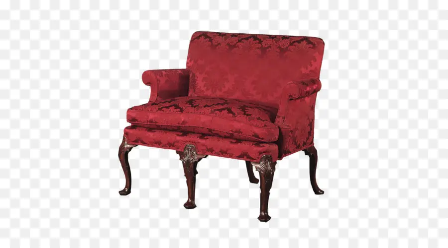 Alu Loveseat，Sofá PNG