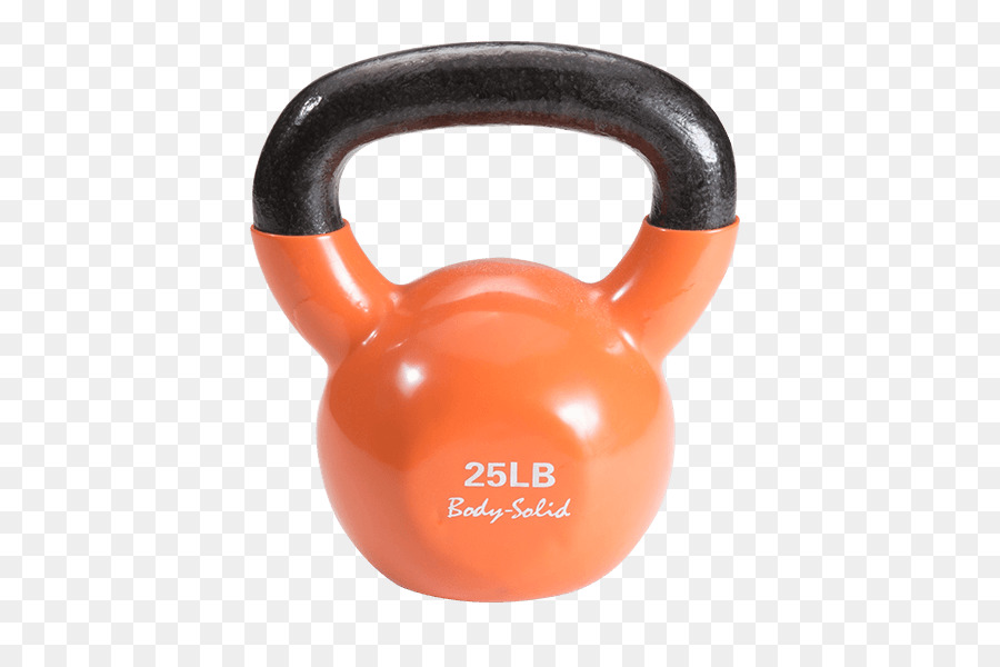 Kettlebell，Haltere PNG