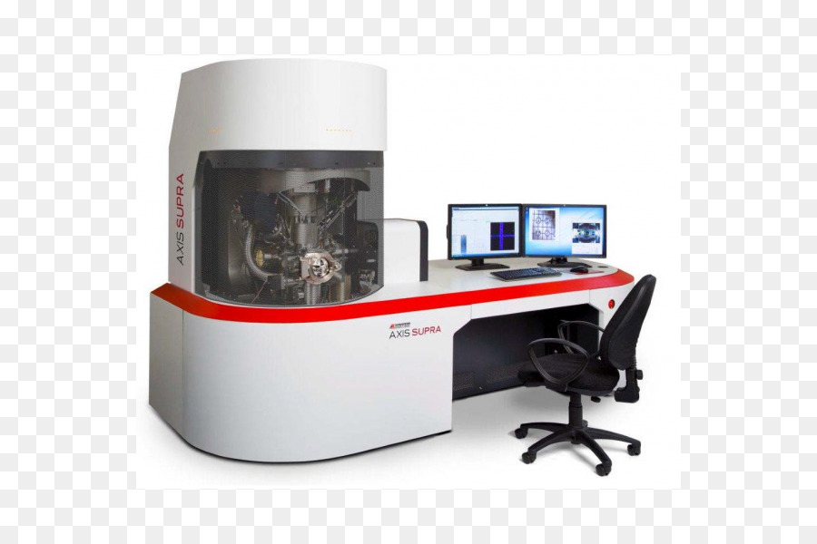 Xray Photoelectron Espectroscopia，Photoemission Espectroscopia PNG