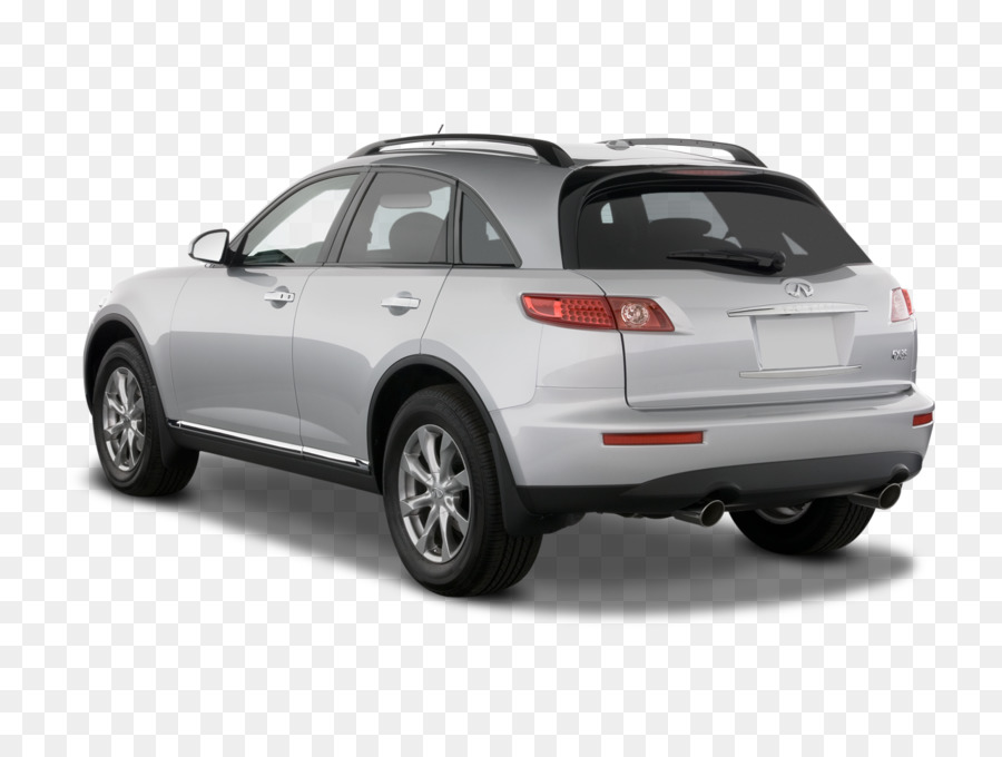 Suv Branco，Veículo PNG