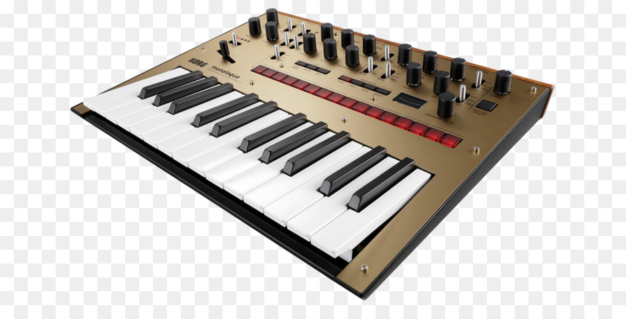 Korg Monólogo，Korg Ms20 PNG