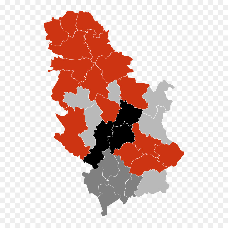 Sérvia，Sérvio Eleições Legislativas De 2016 PNG