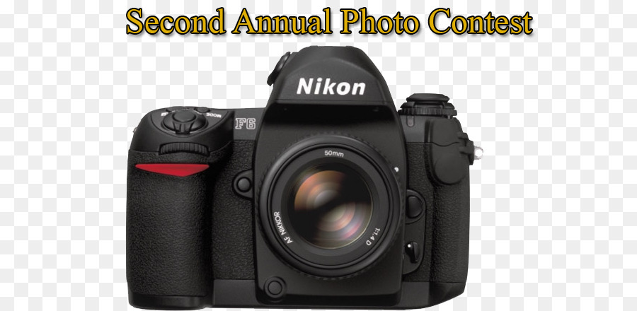 Nikon F6，O Filme Fotográfico PNG