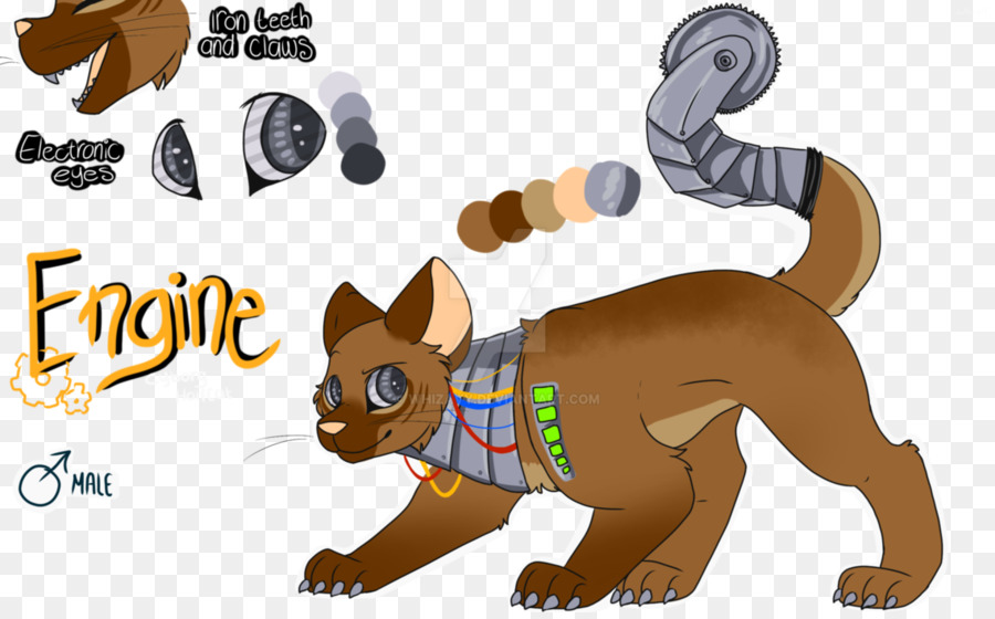 Gato，Filhote De Cachorro PNG