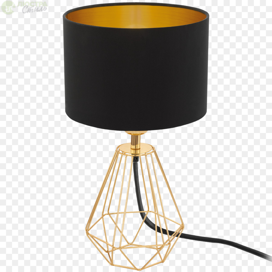 Luz，Tabela PNG