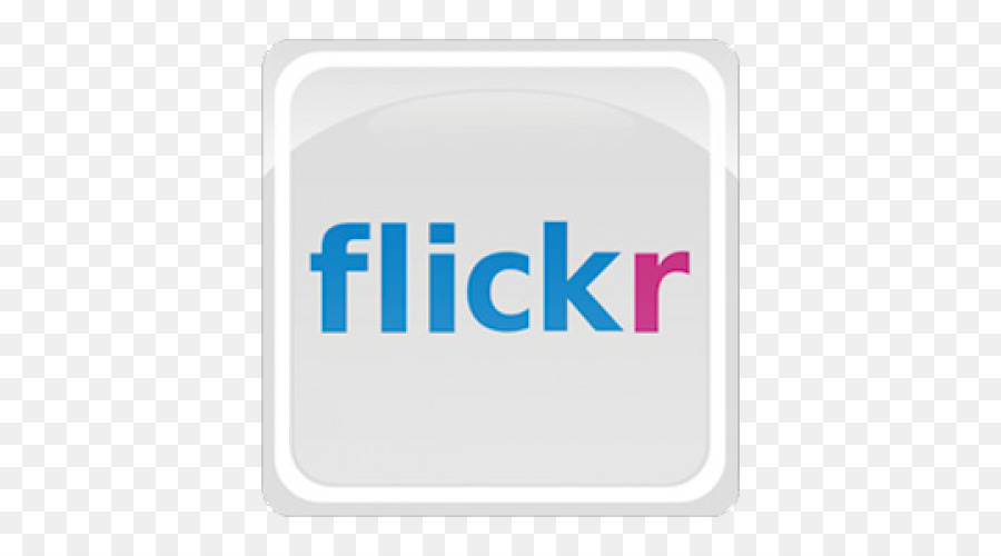 Flickr，Social Media PNG