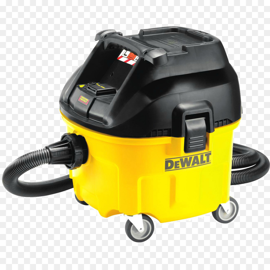 Dewalt Dwv901l，Aspirador De Pó PNG