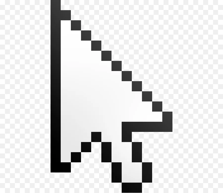 Cursor，Ponteiro PNG