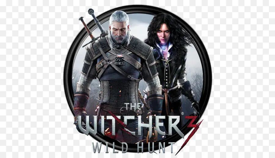 Witcher 3 Wild Hunt，Witcher PNG