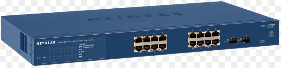 Switch De Rede，Gigabit Ethernet PNG