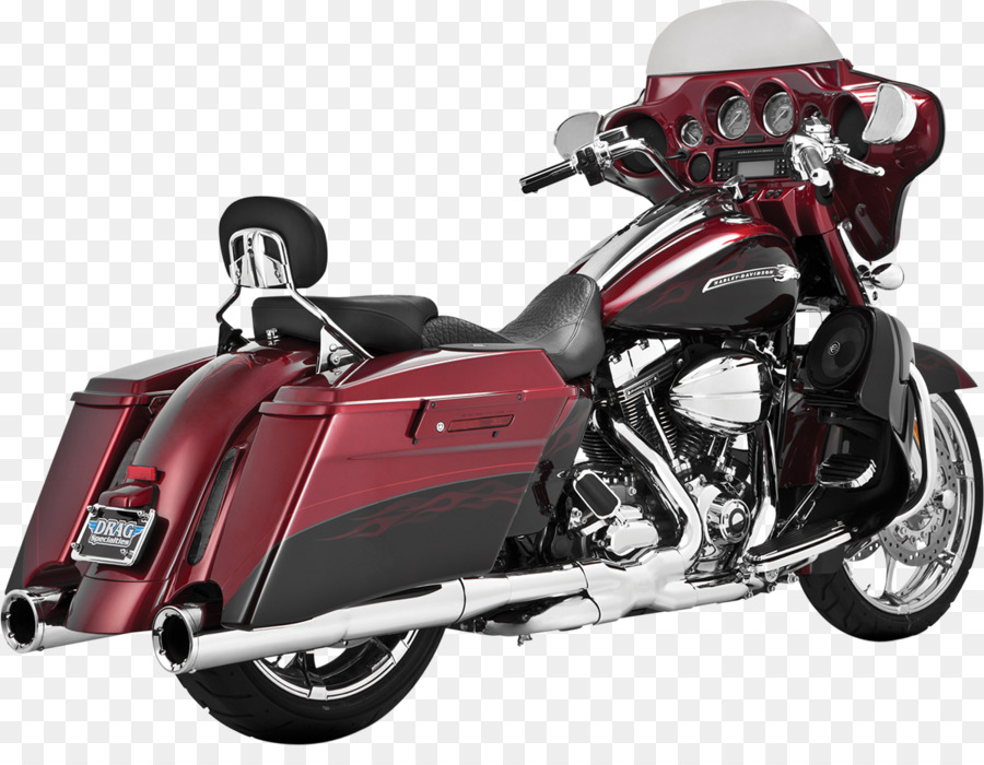 Motocicleta，Bicicleta PNG