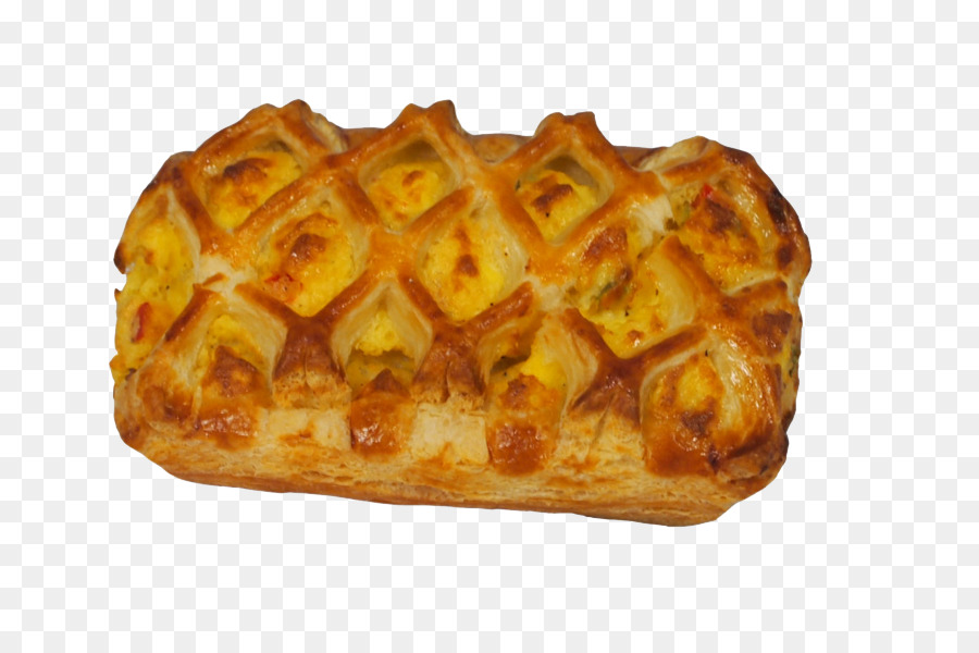 Torta De Maçã，Dinamarquês Pastelaria PNG