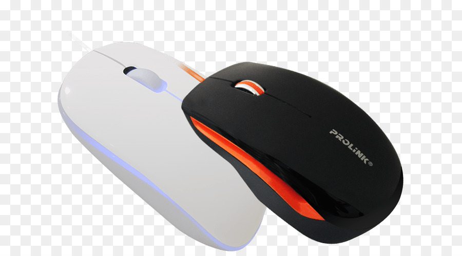 Mouse De Computador，Dispositivos De Entrada PNG