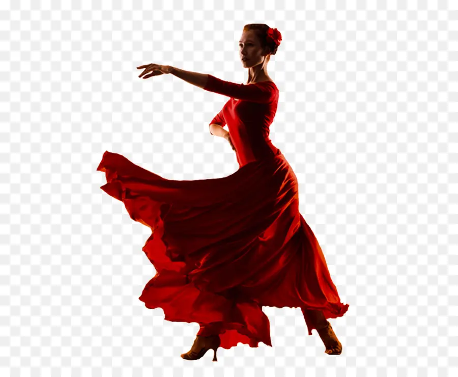 Arte Do Flamenco Show Com Jantar，Flamenco PNG